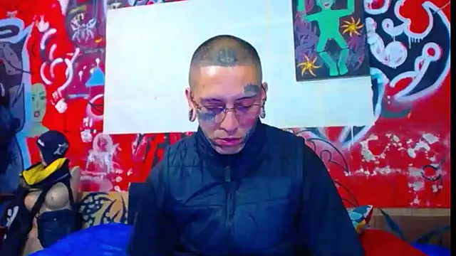 Snapshot of deivid_estrada chatting on 12, 2, 2026 deivid estrada online show from 12, 2, 2026