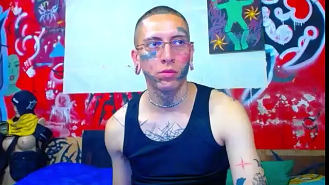 Snapshot of deivid_estrada chatting on 14, 2, 2026 deivid estrada online show from 14, 2, 2026