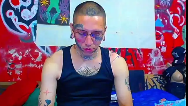 Snapshot of deivid_estrada chatting on 15, 2, 2026 deivid estrada online show from 15, 2, 2026