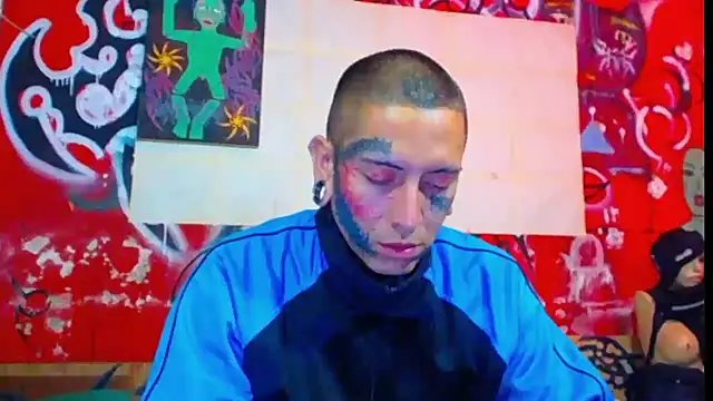 Snapshot of deivid_estrada chatting on 17, 2, 2026 deivid estrada online show from 17, 2, 2026