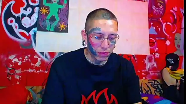 Snapshot of deivid_estrada chatting on 19, 2, 2026 deivid estrada online show from 19, 2, 2026