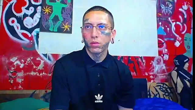 Snapshot of deivid_estrada chatting on 23, 2, 2026 deivid estrada online show from 23, 2, 2026