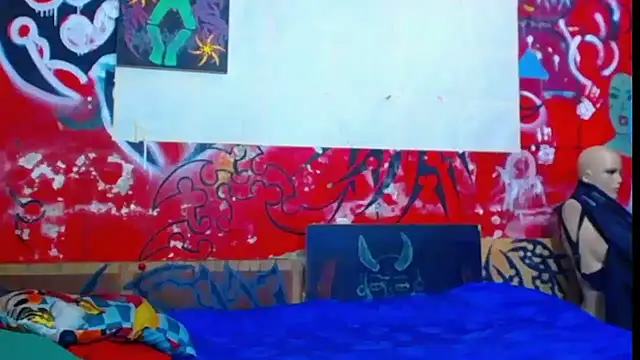 Snapshot of deivid_estrada chatting on 24, 2, 2026 deivid estrada online show from 24, 2, 2026