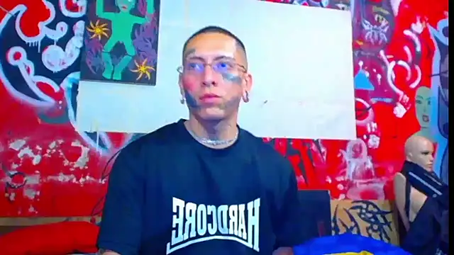 Snapshot of deivid_estrada chatting on 25, 2, 2026 deivid estrada online show from 25, 2, 2026