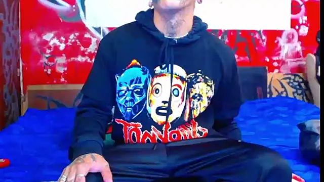 Snapshot of deivid_estrada chatting on 28, 2, 2026 deivid estrada online show from 28, 2, 2026