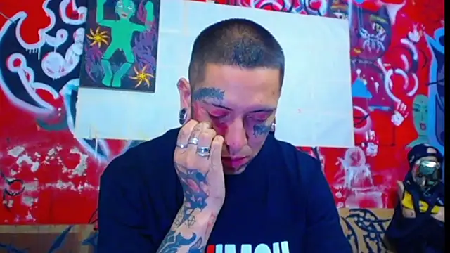 Snapshot of deivid_estrada chatting on 2, 3, 2026 deivid estrada online show from 2, 3, 2026