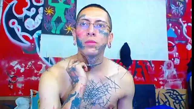 deivid estrada online show from 25, 3, 2026