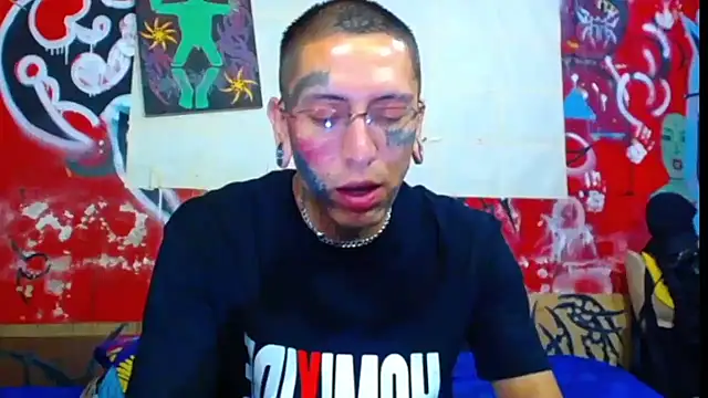 deivid estrada online show from 15, 4, 2026