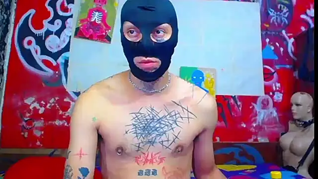 deivid estrada online show from 4, 7, 2026