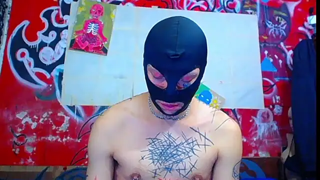 deivid estrada online show from 13, 7, 2026