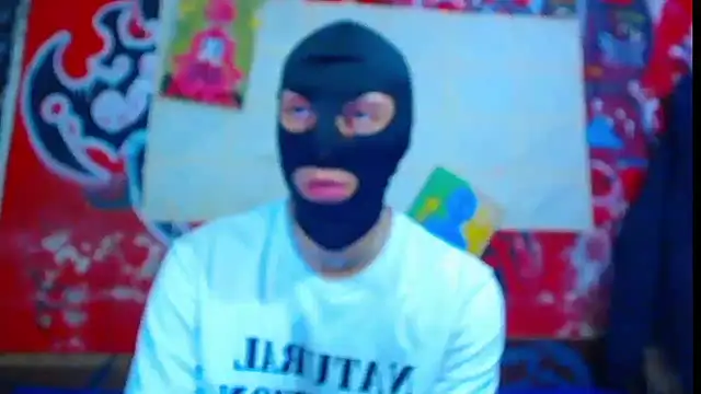deivid estrada online show from 19, 7, 2026