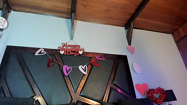 EmiliWilliams online show from 14, 2, 2026