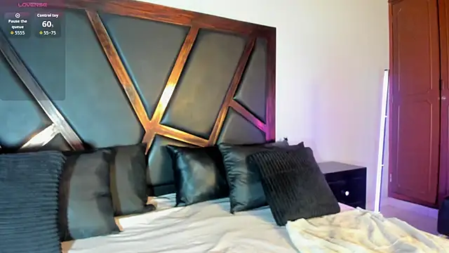 EmiliWilliams online show from 28, 2, 2026