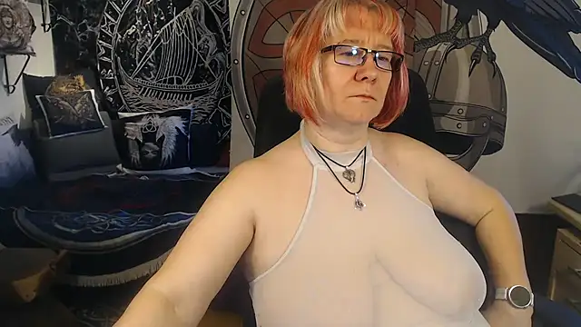 Snapshot of TittenMichelle chatting on 21, 3, 2025 TittenMichelle online show from 21, 3, 2025