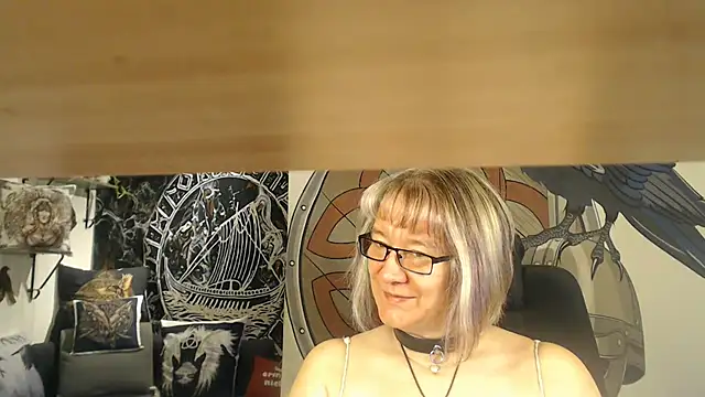 TittenMichelle online show from 3, 11, 2025