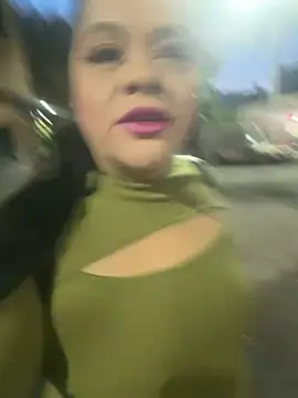 Grifa Sensual online show from 15, 5, 2026