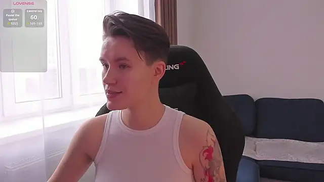 JessieFlower online show from 5, 12, 2025