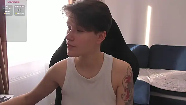 JessieFlower online show from 20, 2, 2026