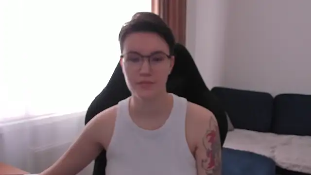 JessieFlower online show from 27, 3, 2026