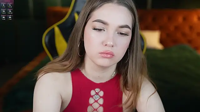 Grace Fantasy online show from 27, 2, 2026