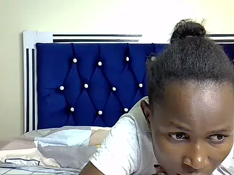 Goddess nanaya online show from 21, 9, 2025