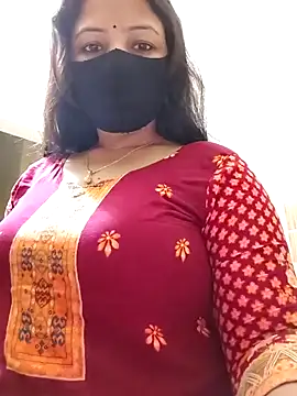 Payel-Sen online show from 25, 1, 2025