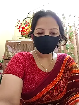 Payel-Sen online show from 26, 1, 2025