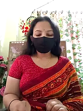 Payel-Sen online show from 27, 1, 2025