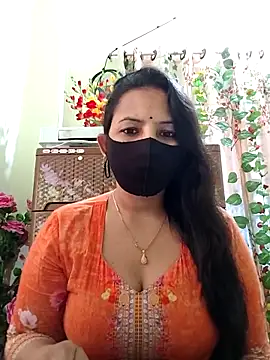 Payel-Sen online show from 10, 2, 2025