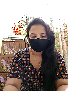 Payel-Sen online show from 13, 2, 2025