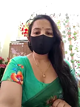 Payel-Sen online show from 21, 2, 2025