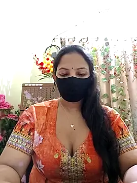 Payel-Sen online show from 13, 3, 2025