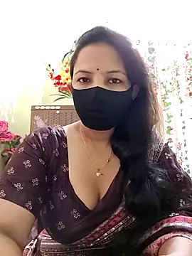 Payel-Sen online show from 17, 3, 2025