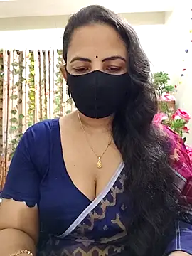 Payel-Sen online show from 30, 9, 2025