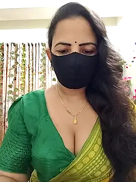 Payel-Sen online show from 8, 10, 2025