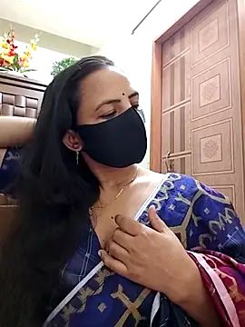 Payel-Sen online show from 3, 12, 2025