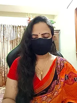 Payel-Sen online show from 17, 2, 2026