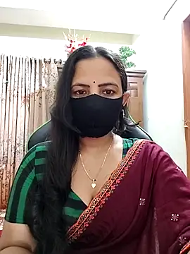 Payel-Sen online show from 19, 2, 2026