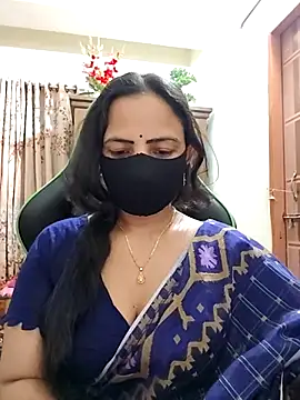 Payel-Sen online show from 22, 2, 2026