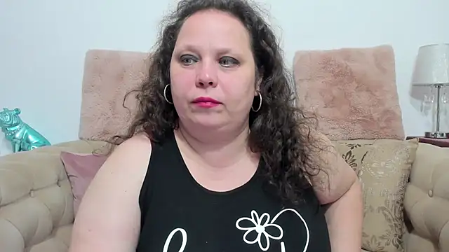 KarolineJoyy online show from 12, 2, 2025