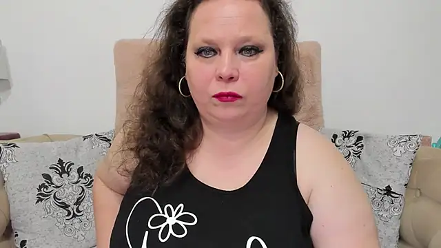 KarolineJoyy online show from 27, 2, 2026