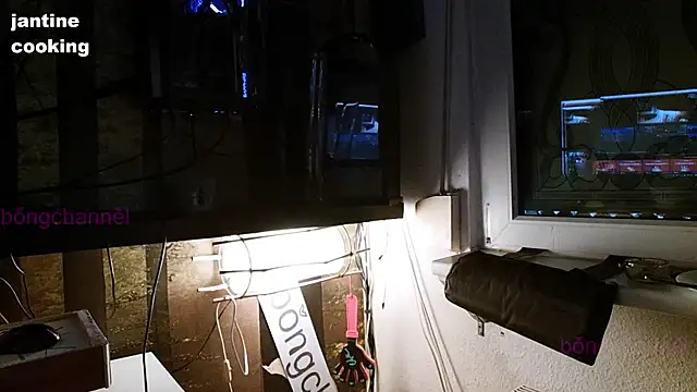 BongChannel online show from 1, 1, 2025