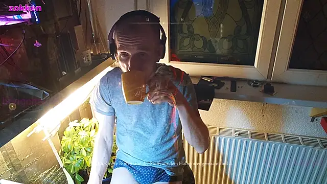 BongChannel online show from 14, 1, 2025