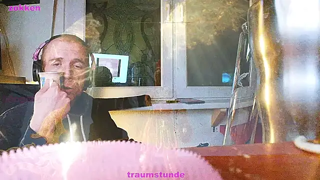 Snapshot of BongChannel chatting on 21, 1, 2025 BongChannel online show from 21, 1, 2025