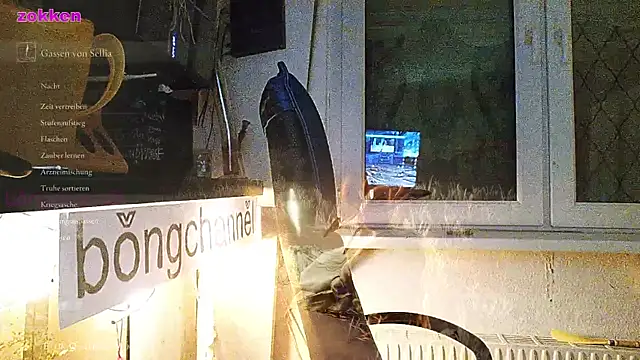 BongChannel online show from 22, 1, 2025