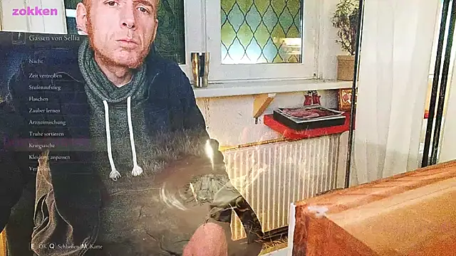 BongChannel online show from 22, 1, 2025