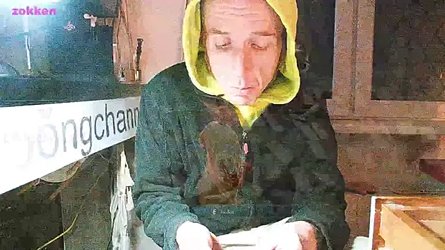 BongChannel online show from 28, 1, 2025