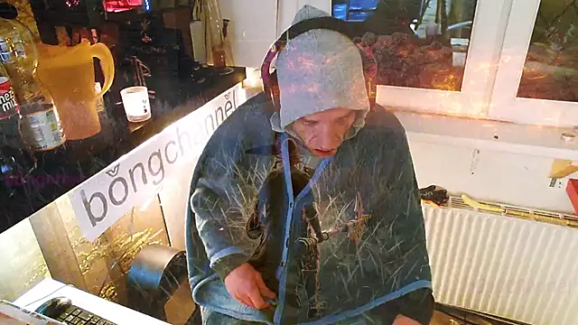 BongChannel online show from 2, 2, 2025