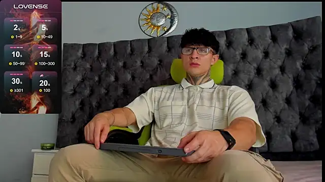 Snapshot of Jeins_carter chatting on 10, 1, 2025 Jeins carter online show from 10, 1, 2025