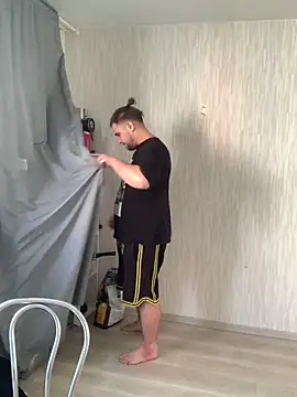 Pair of Gods  online show from 16, 3, 2025